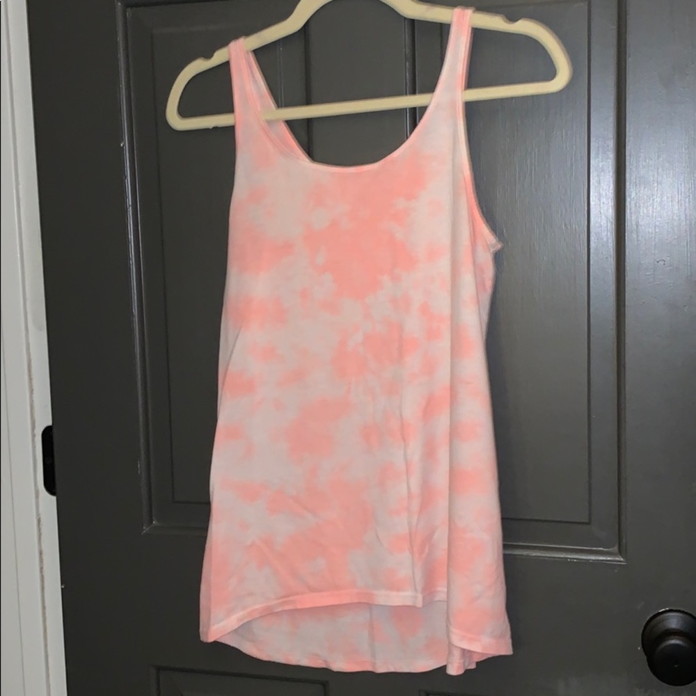 Mossimo tank top women’s XS